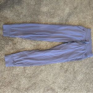 Lululemon Ready to Rulu Joggers